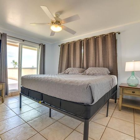 Beautiful Kihei Condo - Walk To The Beach! Zewnętrze zdjęcie
