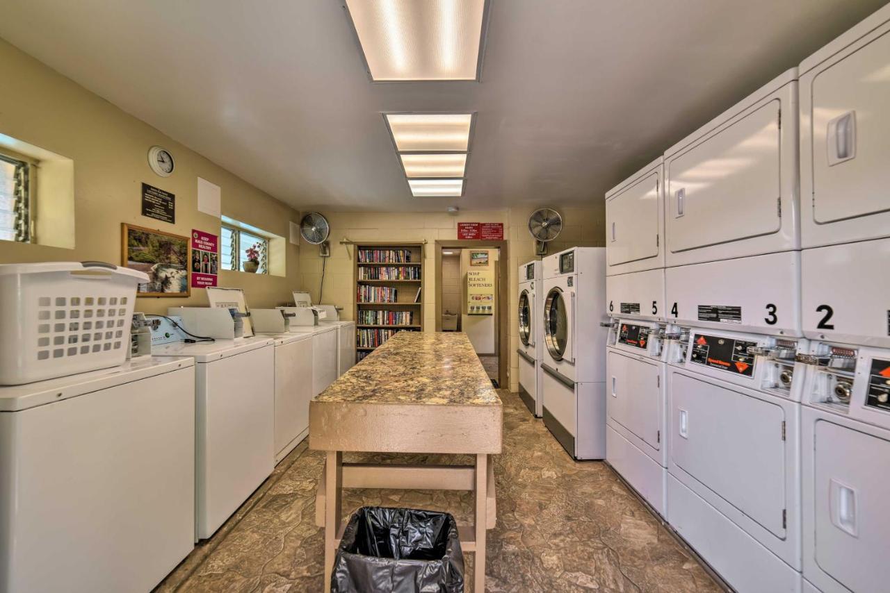 Beautiful Kihei Condo - Walk To The Beach! Zewnętrze zdjęcie
