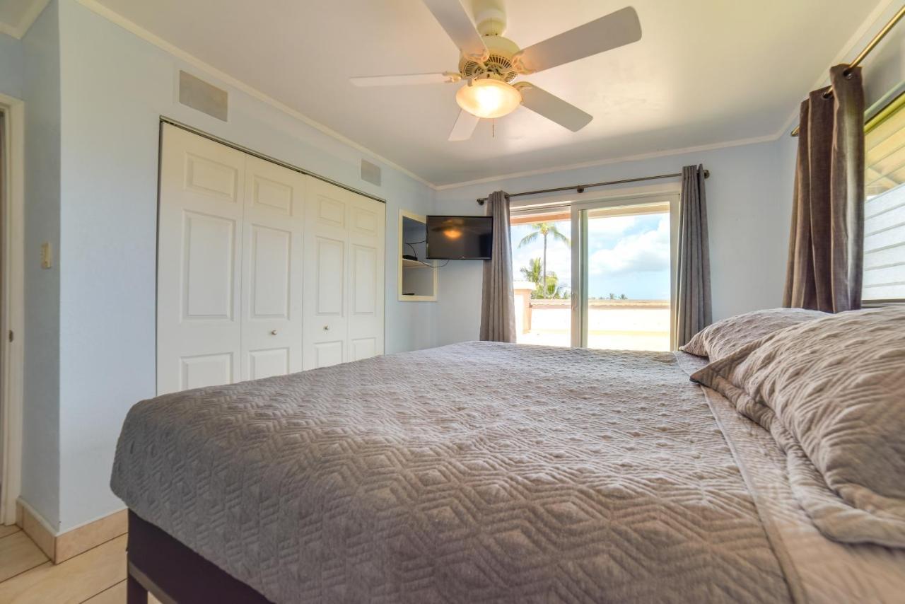 Beautiful Kihei Condo - Walk To The Beach! Zewnętrze zdjęcie